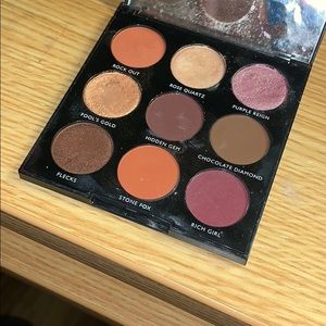 Morphe palette